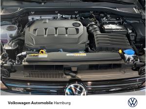 Volkswagen Golf Variant R-Line 2,0 l TDI SCR 7-Gang-Doppelkupplungsgetriebe DSG _LGE