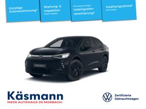Volkswagen ID.5 GTX 4Motion HUD 360 EASYOPEN H&K INKL. WINTERRÄDER U. GARANTIE
