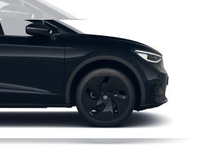 Volkswagen ID.5 GTX 4Motion HUD 360 EASYOPEN H&K INKL. WINTERRÄDER U. GARANTIE