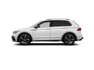 Volkswagen Tiguan R 4Motion AHK KAM MATRIX CARPLAY INKL. WINTERRÄDER