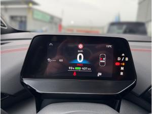 Volkswagen ID.5 GTX 4Motion PANO HUD EASYOPEN H&K INKL WINTERRÄDER + GARANTIE