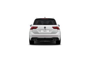Volkswagen Tiguan R 4Motion AHK KAM MATRIX CARPLAY INKL. WINTERRÄDER