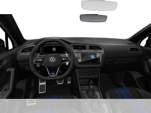 Volkswagen Tiguan R 4Motion AHK KAM MATRIX CARPLAY INKL. WINTERRÄDER