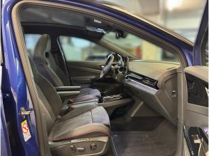 Volkswagen ID.5 GTX 4Motion PANO HUD EASYOPEN H&K INKL WINTERRÄDER + GARANTIE