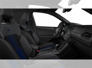 Volkswagen Tiguan R 4Motion AHK KAM MATRIX CARPLAY INKL. WINTERRÄDER