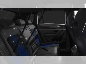Volkswagen Tiguan R 4Motion AHK KAM MATRIX CARPLAY INKL. WINTERRÄDER