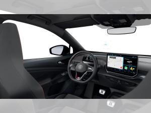Volkswagen ID.5 GTX 4Motion HUD 360 EASYOPEN H&K INKL. WINTERRÄDER U. GARANTIE