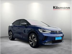 Volkswagen ID.5 GTX 4Motion PANO HUD EASYOPEN H&K INKL WINTERRÄDER + GARANTIE