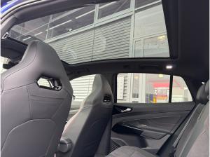 Volkswagen ID.5 GTX 4Motion PANO HUD EASYOPEN H&K INKL WINTERRÄDER + GARANTIE