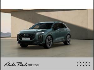 Audi Q3 SUV S-line TFSI 150PS TECH-Plus AHK S-Sitze