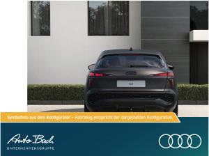 Audi Q3 Sportback S-Line e-hybrid MATT TECH-Pro Matrix 19" AHK 0,5%
