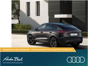 Audi Q3 Sportback S-Line e-hybrid MATT TECH-Pro Matrix 19" AHK 0,5%