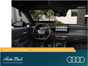 Audi Q3 Sportback S-Line e-hybrid MATT TECH-Pro Matrix 19" AHK 0,5%