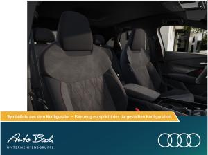 Audi Q3 Sportback S-Line e-hybrid MATT TECH-Pro Matrix 19" AHK 0,5%