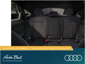 Audi Q3 Sportback S-Line e-hybrid MATT TECH-Pro Matrix 19" AHK 0,5%