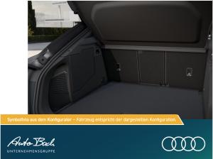 Audi Q3 Sportback S-Line e-hybrid MATT TECH-Pro Matrix 19" AHK 0,5%