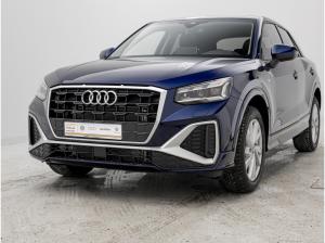 Audi Q2 35 TFSI *MATRIX*S-LINE*PDC*