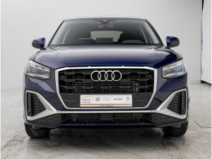 Audi Q2 35 TFSI *MATRIX*S-LINE*PDC*