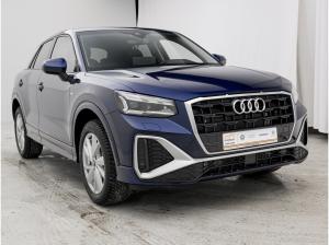 Audi Q2 35 TFSI *MATRIX*S-LINE*PDC*