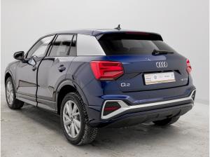 Audi Q2 35 TFSI *MATRIX*S-LINE*PDC*