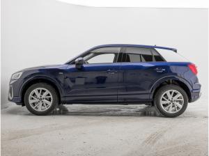 Audi Q2 35 TFSI *MATRIX*S-LINE*PDC*