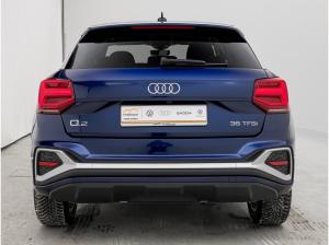 Audi Q2 35 TFSI *MATRIX*S-LINE*PDC*