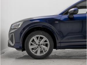 Audi Q2 35 TFSI *MATRIX*S-LINE*PDC*