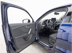 Audi Q2 35 TFSI *MATRIX*S-LINE*PDC*