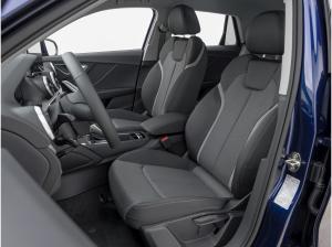 Audi Q2 35 TFSI *MATRIX*S-LINE*PDC*