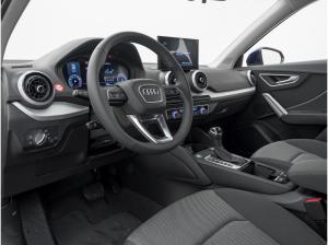 Audi Q2 35 TFSI *MATRIX*S-LINE*PDC*