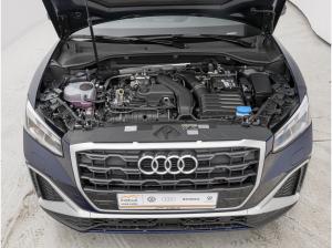 Audi Q2 35 TFSI *MATRIX*S-LINE*PDC*