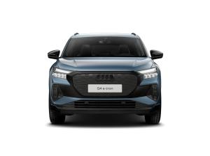 Audi Q4 e-tron Q4 45 e-tron Advanced AHK 360° LED Navi Sitzhzg