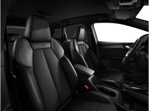 Audi Q4 e-tron Q4 45 e-tron Advanced AHK 360° LED Navi Sitzhzg