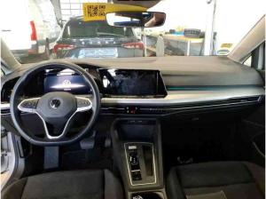 Volkswagen Golf Variant Life 2.0 TDI DSG / Navi, LED, ACC