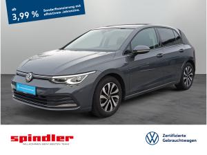 Volkswagen Golf VIII Active 2.0 TDI DSG / Pano, Matrix, AHK