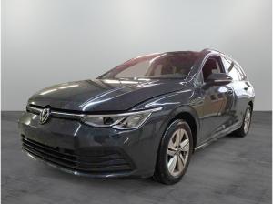 Volkswagen Golf Variant Life 1.5 eTSI DSG / App, RFK, LED