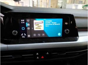 Volkswagen Golf Variant Life 1.5 eTSI DSG / App, RFK, LED