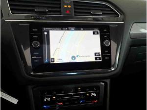 Volkswagen Tiguan Allspace Life 2.0 TDI / Matrix, Pano, AHK