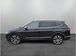 Volkswagen Tiguan Allspace R-Line 2.0 TDI 4M DSG / HuD, AHK