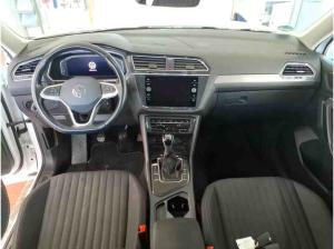 Volkswagen Tiguan Allspace Life 2.0 TDI / Matrix, Pano, AHK