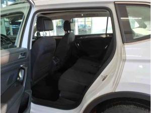 Volkswagen Tiguan Allspace Life 2.0 TDI / Matrix, Pano, AHK