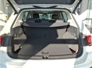 Volkswagen Tiguan Allspace Life 2.0 TDI / Matrix, Pano, AHK