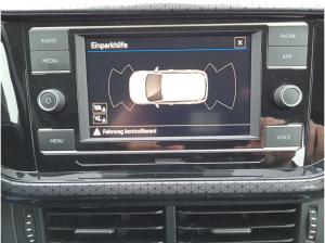 Volkswagen T-Cross Style 1.0 TSI DSG / AppConnect, LED, SHZ