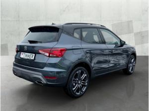 Seat Arona FR 1.0TSI 85kW (116PS)*DSG*SHZ*ACC*NAVI*RFK*KESSY*CARPLAY*Privatkunden*