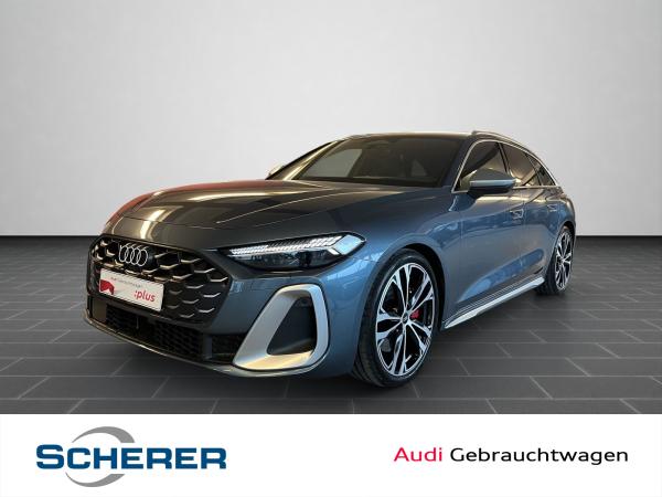 Audi S5 AvantAvant TFSI S tronic