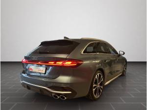 Audi S5 AvantAvant TFSI S tronic
