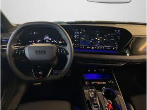 Audi S5 AvantAvant TFSI S tronic