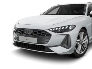 Audi A5 Avant TFSI S tronic