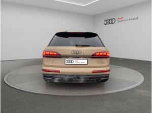 Audi Q7 50 TDI qu. S line Laser B&O Pano HuD StandHZG