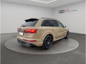 Audi Q7 50 TDI qu. S line Laser B&O Pano HuD StandHZG